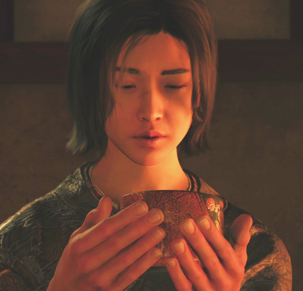 Assassin's Creed fait ce que les autres jeux vidéo ne font pas (ou presque) et ça le rend très particulier à cet égard…