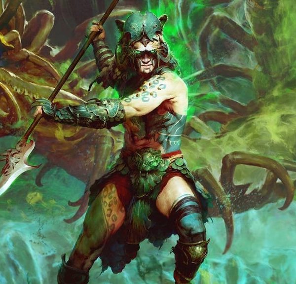 Maxtlatl de Balazan Diablo 4 : comment obtenir cet objet unique ?