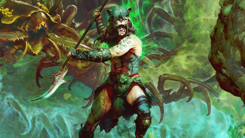 Maxtlatl de Balazan Diablo 4 : comment obtenir cet objet unique ?