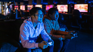 Le festival qui mixe gaming et cadre de rêve arrive ce week-end, vous n'avez pas envie de le manquer