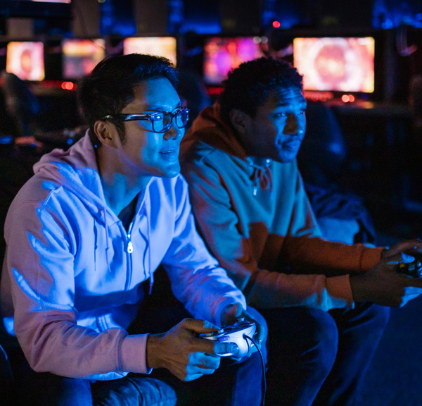 Le festival qui mixe gaming et cadre de rêve arrive ce week-end, vous n'avez pas envie de le manquer