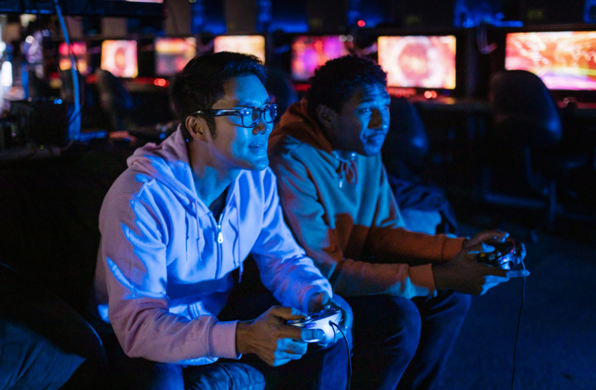 Le festival qui mixe gaming et cadre de rêve arrive ce week-end, vous n'avez pas envie de le manquer