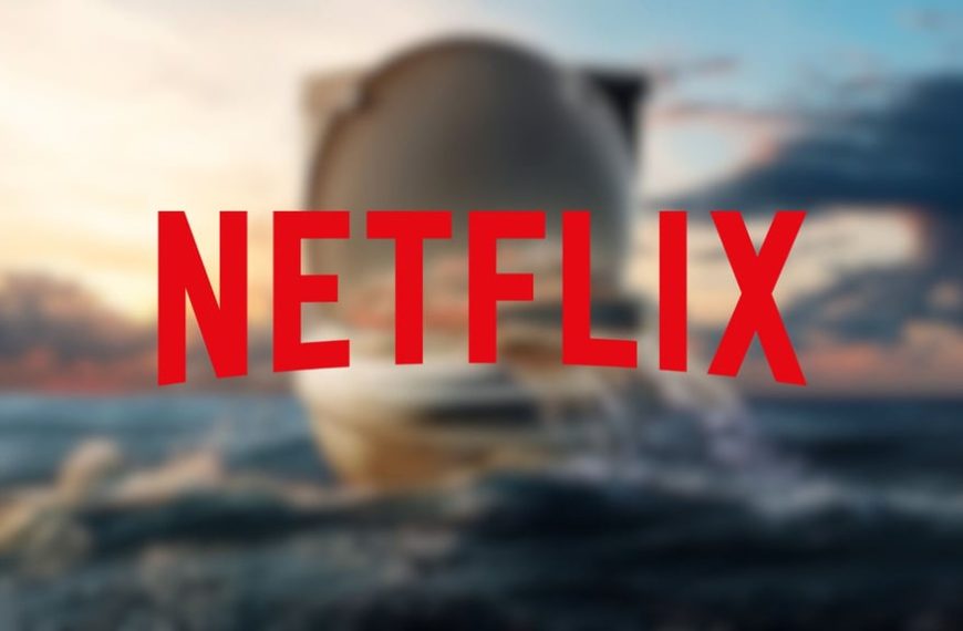 Netflix : Il est dans le top 10 de 86 pays ! Et pourtant… le sujet central de ce documentaire sent très mauvais