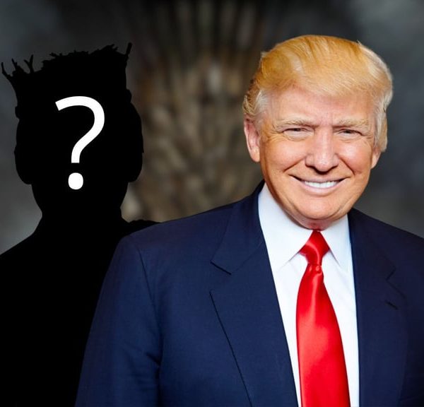 L'auteur de Game of Thrones compare ce grand méchant à Donald Trump, mais savez-vous duquel il s'agit ?