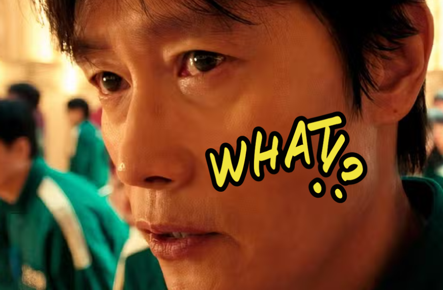 Vous n'avez rien compris à la fin de Squid Game 3 ? Pas de soucis car son créateur l'explique !