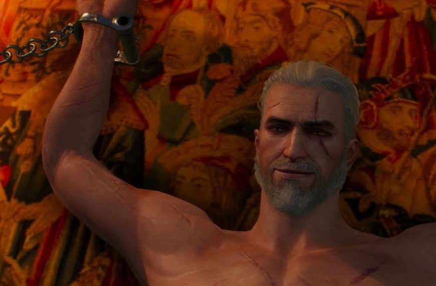 "Du sexe et du sang" The Witcher 3 a tout changé dans les jeux vidéo selon ces développeurs et on le remercie d'ailleurs…