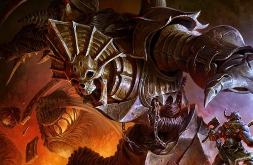 Objets uniques saison 9 Diablo 4 : quelles sont les nouveautés de la saison des Horadrims ?