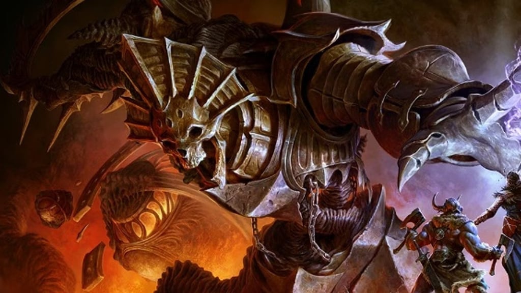 Objets uniques saison 9 Diablo 4 : quelles sont les nouveautés de la saison des Horadrims ?