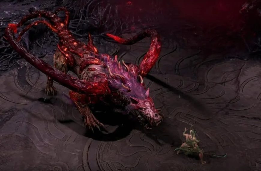 Perdu avec la table des loots et les boss de la saison 9 de Diablo 4 ? Pas de souci, on vous explique tout ce qu'il faut savoir !
