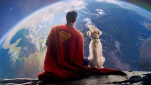 Superman : Henry Cavill a donné un conseil surprenant à son successeur…