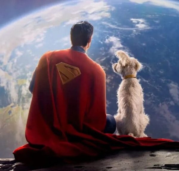 Superman : Henry Cavill a donné un conseil surprenant à son successeur…