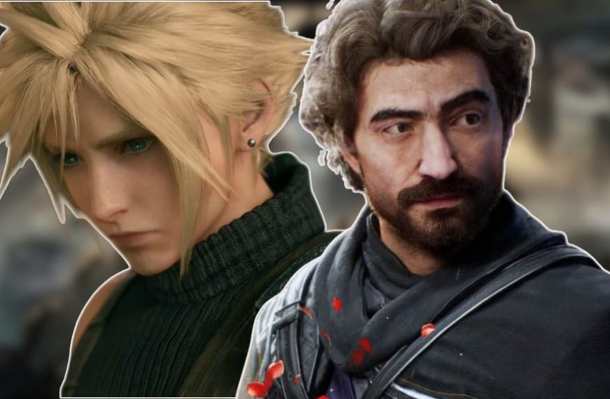Clair Obscur prouve que Final Fantasy a tort depuis des années, il est temps de se réveiller