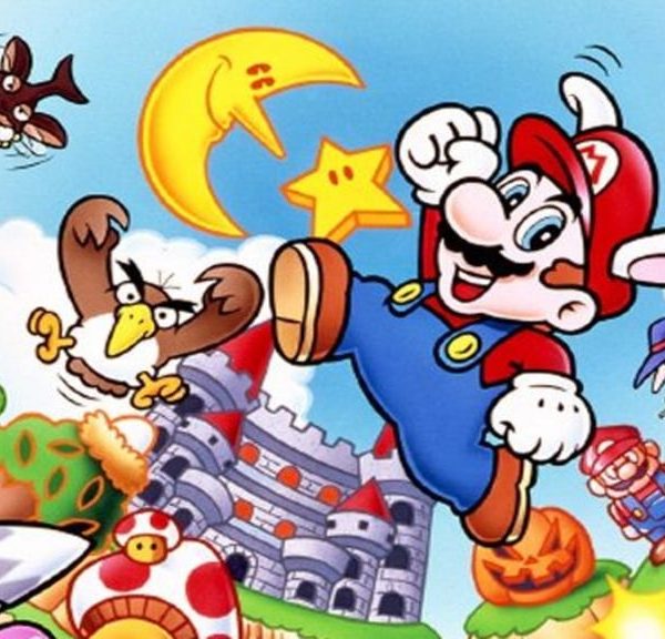 C'est la console la plus moche de Nintendo avec tous ces accessoires et pourtant elle a été un franc succès…