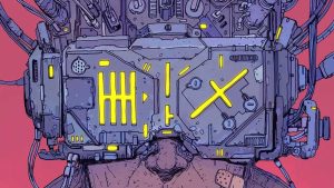 Ce roman légendaire à l'origine du cyberpunk va être adapté en série TV : Apple TV+ n'a pas le droit à l'erreur