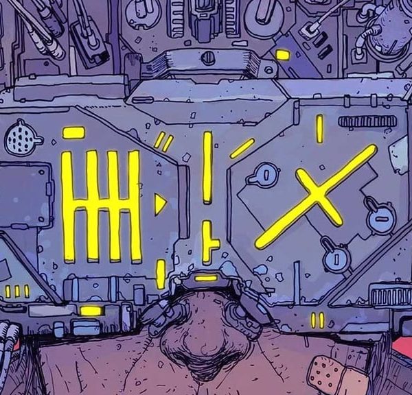 Ce roman légendaire à l'origine du cyberpunk va être adapté en série TV : Apple TV+ n'a pas le droit à l'erreur