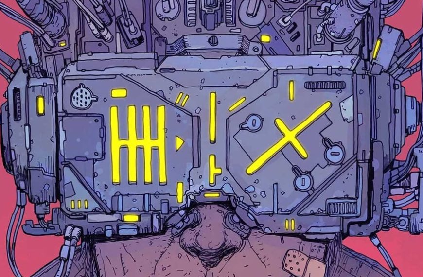 Ce roman légendaire à l'origine du cyberpunk va être adapté en série TV : Apple TV+ n'a pas le droit à l'erreur