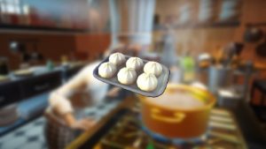 Baozi Disney Dreamlight Valley : quelle est la recette de ce hors-d'oeuvre 4 étoiles ?