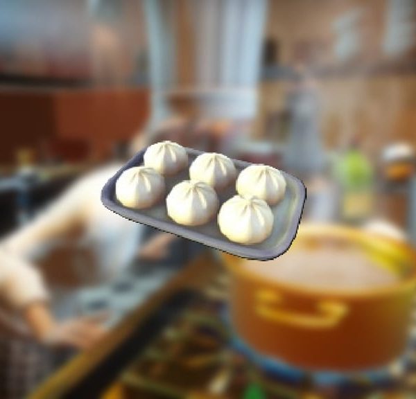 Baozi Disney Dreamlight Valley : quelle est la recette de ce hors-d'oeuvre 4 étoiles ?