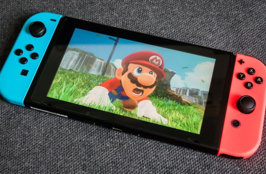 Après 6 ans de travail, ce joueur est le premier à réussir cet exploit vertigineux sur ce jeu vidéo