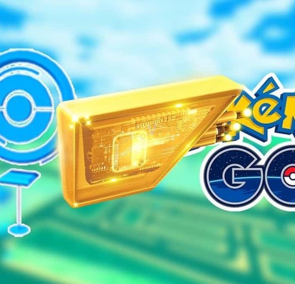 Leurre doré Pokémon GO : comment obtenir cet objet et à quoi sert-il ?