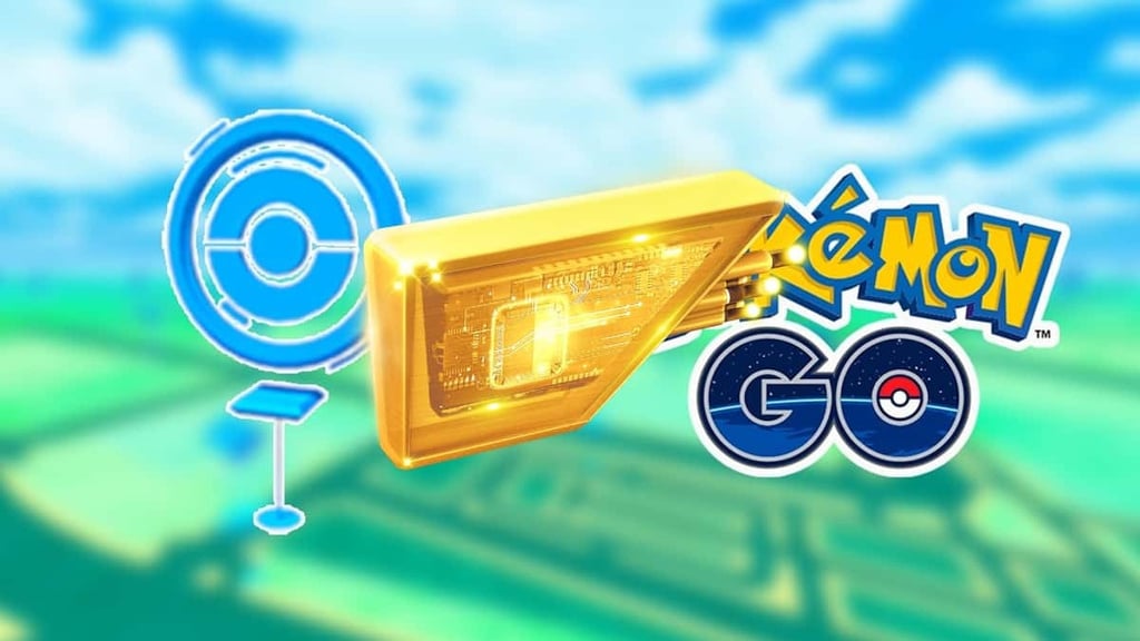 Leurre doré Pokémon GO : comment obtenir cet objet et à quoi sert-il ?