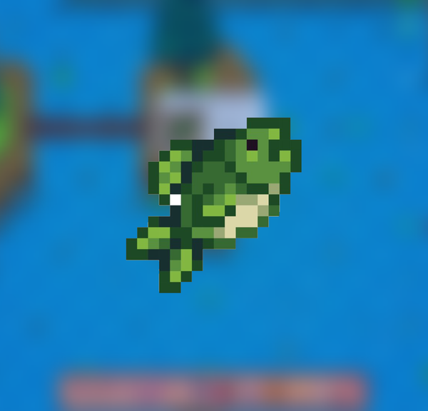Achigan à grande bouche Stardew Valley : comment attraper ce poisson ?