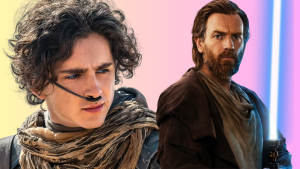 "L'IA va mettre Hollywood en faillite !" Dune et Star Wars en quelques prompts ? Cette vidéo hyper impressionnante enflamme le Net