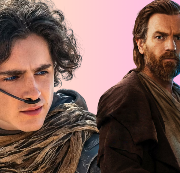 "L'IA va mettre Hollywood en faillite !" Dune et Star Wars en quelques prompts ? Cette vidéo hyper impressionnante enflamme le Net