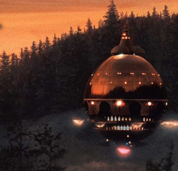 Ce film de SF iconique dispo sur Netflix fut l'un des plus rentables de l'Histoire du cinéma : il a même surpassé Star Wars