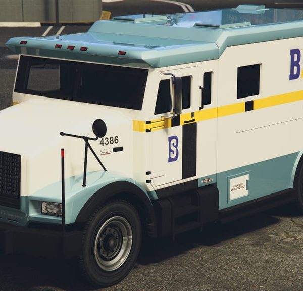 Bobcat Security GTA Online : quelles missions effectuer pour débloquer ce véhicule ?