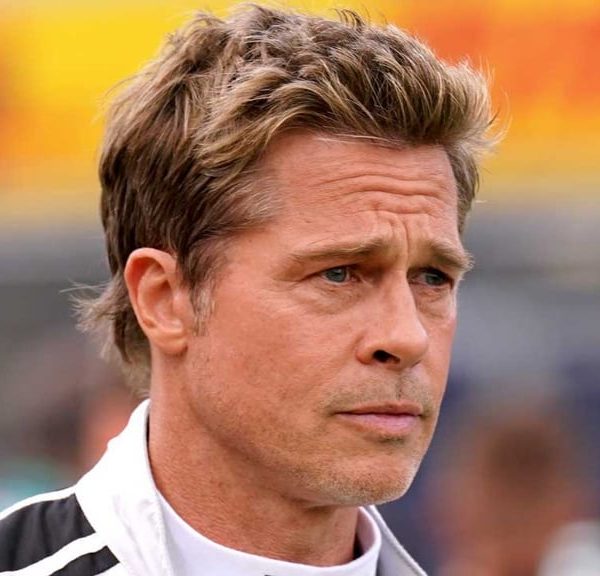 Cette actrice Netflix a été supprimée du film F1 avec Brad Pitt : c'était son plus grand rôle au cinéma !