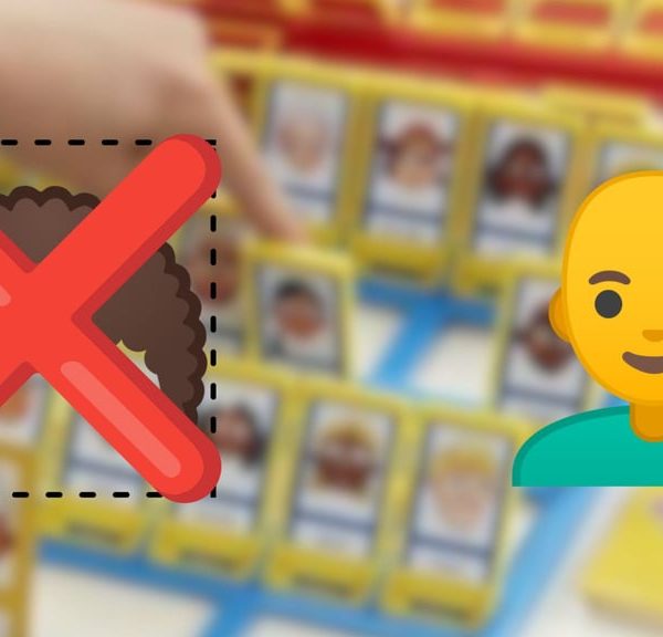 Il rend ce jeu encore plus difficile qu'il n'est, avec une idée de génie !
