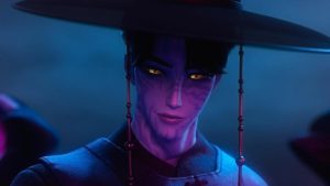 Ce film d'animation noté 95% est l'une des meilleures exclus sur Netflix en 2025 : les fans de fantastique et de K-pop ne peuvent pas passer à côté