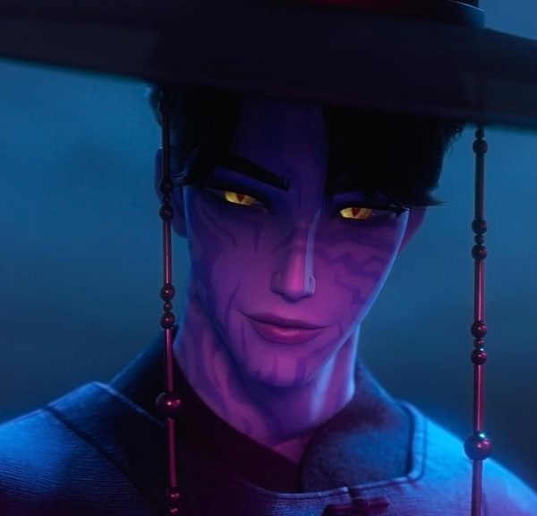 Ce film d'animation noté 95% est l'une des meilleures exclus sur Netflix en 2025 : les fans de fantastique et de K-pop ne peuvent pas passer à côté