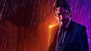 John Wick est un succès colossal grâce à la mémoire défaillante de Keanu Reeves