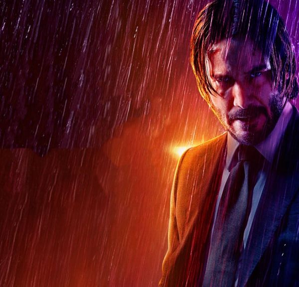 John Wick est un succès colossal grâce à la mémoire défaillante de Keanu Reeves
