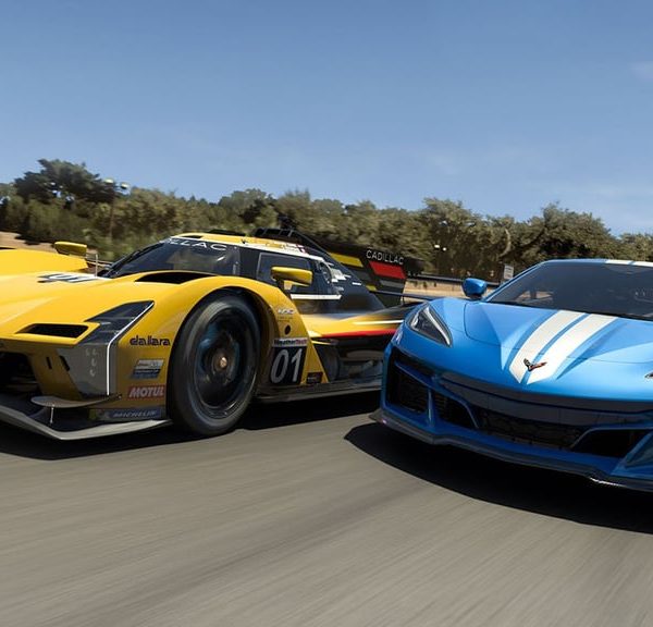 Gran Turismo a-t-il enfin écrasé Forza Motorsport ? Le jeu vidéo d'Xbox retourne au stand