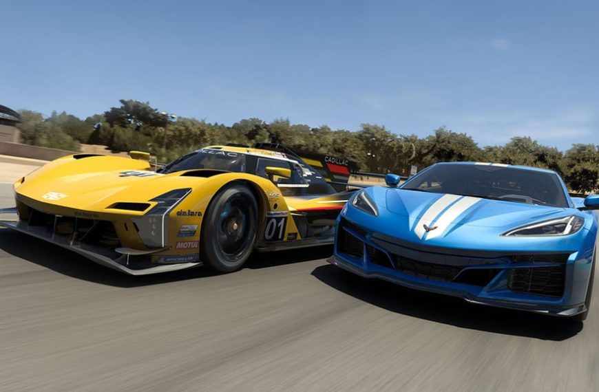 Gran Turismo a-t-il enfin écrasé Forza Motorsport ? Le jeu vidéo d'Xbox retourne au stand