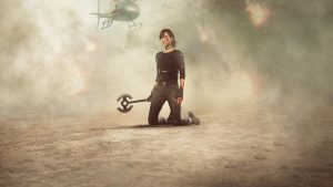 "Désespéré" Ce film d'action avec Charlize Theron se fait annihiler par la critique, mais domine Netflix en juillet 2025