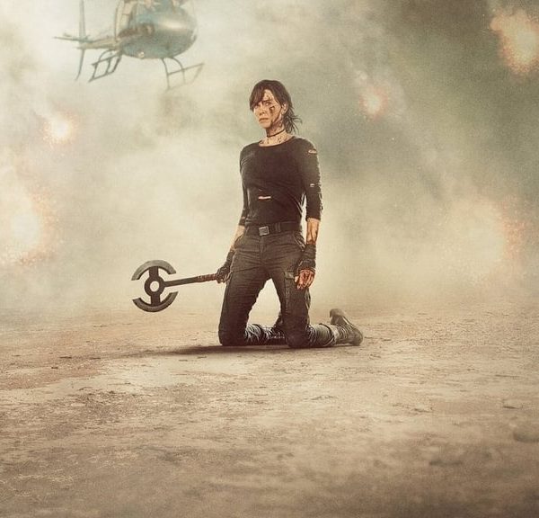 "Désespéré" Ce film d'action avec Charlize Theron se fait annihiler par la critique, mais domine Netflix en juillet 2025