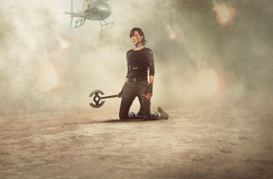 "Désespéré" Ce film d'action avec Charlize Theron se fait annihiler par la critique, mais domine Netflix en juillet 2025