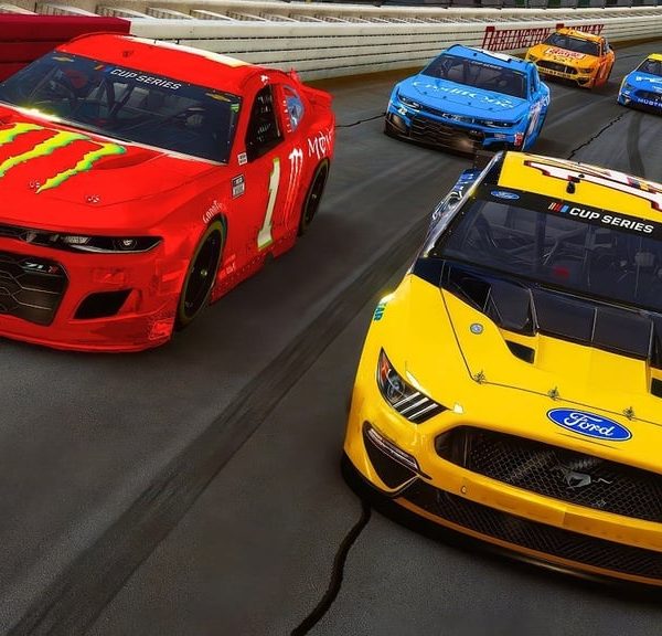 Inouï : Cette légende de la course auto réalise un coup de gamer et dépasse cinq voitures d’un seul virage