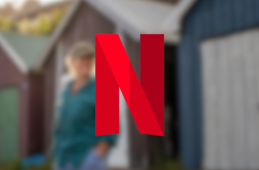 Cette série thriller notée 100% fait trembler les abonnés Netflix en 2025 : c'est la belle surprise de l'été !