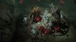 Golem Diablo 4 : comment les invoquer en tant que Nécromancien ?