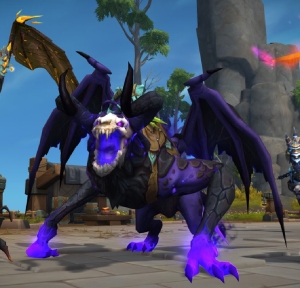 WoW : Cendres d'Al'Ar, Invincible… C'est l'occasion rêvée de récupérer ces montures légendaires, mais il faut vous dépêcher !