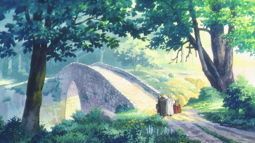 Le meilleur anime de tous les temps est enfin de retour : le voyage reprend avec une nouvelle saison début 2026