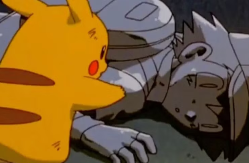 Découvrez le meilleur film Pokémon gratuitement et dès maintenant ! Par contre, il n'est ni sur Netflix, ni Prime Video