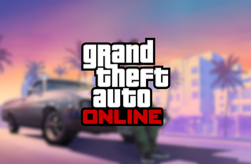 GTA 6 en ligne : une centaine de joueurs en simultané, ça va tout changer !