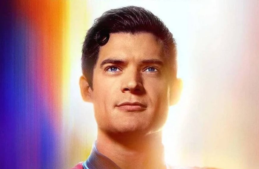 "Oubliez Henry Cavill" J'ai adoré le Superman de James Gunn, mais il ne va pas plaire à tout le monde