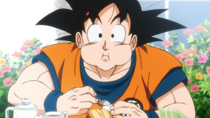 C'est le personnage préféré du créateur de Dragon Ball Super, Akira Toriyama l'a tout de suite validé